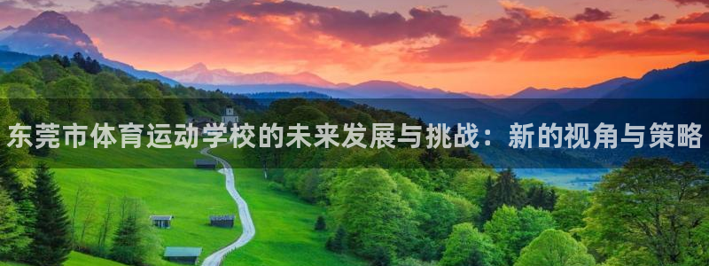 oety欧亿体育官网下载平台注册流程视频：东莞市体育