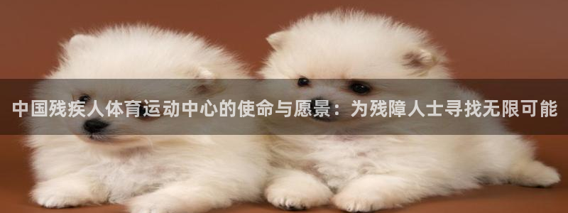 oety欧亿体育官网下载官方客服电话：中国残疾人体育运动中心