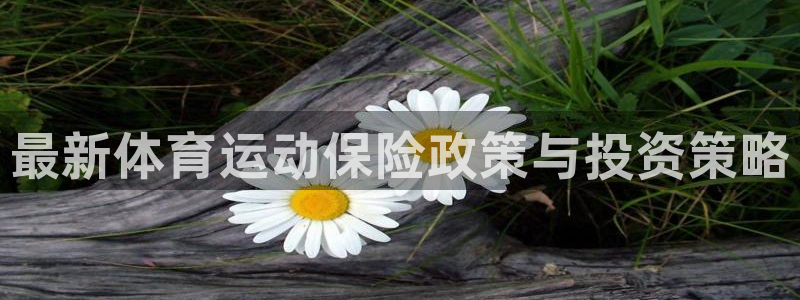 oety欧亿体育官网下载平台注册：最新体育运动保险政