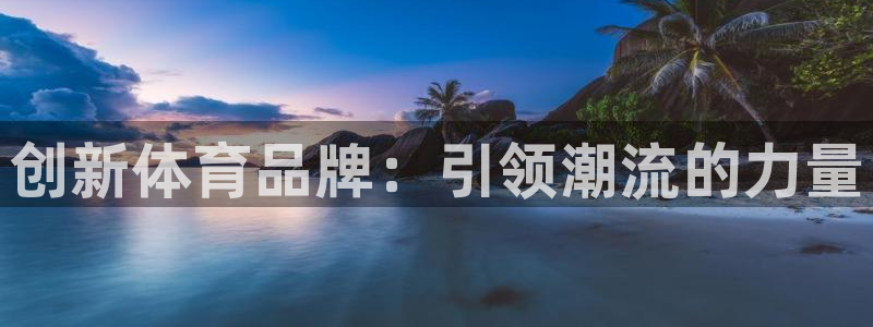 oety欧亿体育官网下载平台注册：创新体育品牌：引领