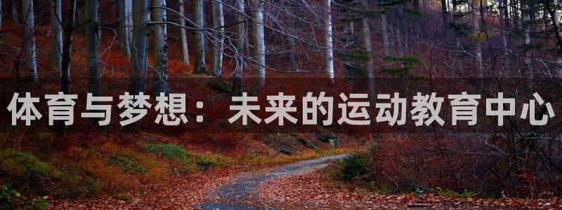 海南oety欧亿体育官网下载：体育与梦想：未来的运动